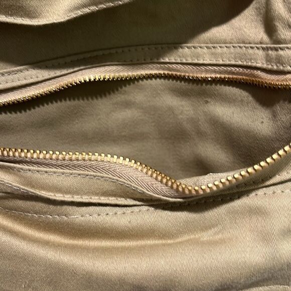 Stansport Vintage Fishing Sportsman Vest Tons of Pockets Unisex Hong Kong SIZE S - Picture 8 of 11